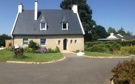 Maison 4 chambres 160m2