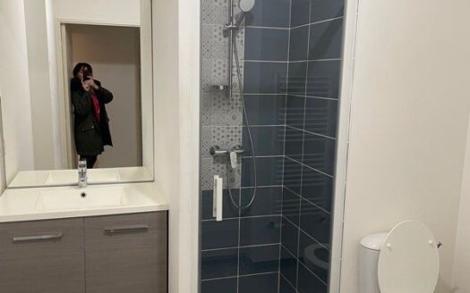 Vente appartement T2 (36 mètres carrés)