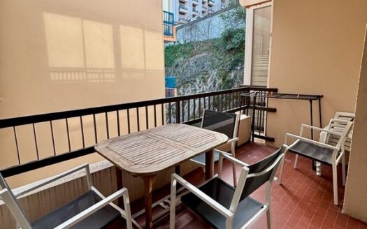 APPARTEMENT CLÉ EN MAIN à Amélie les Bains –  Résidence sécurisée – Emplacement idéal !