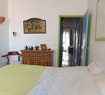 Appartement à vendre dans Immeuble ancien haussmannien