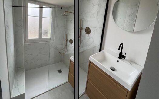Appartement T3