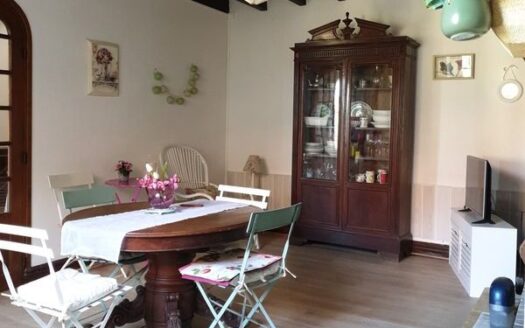 Maison à Vendre – Proche Gourdon (46)