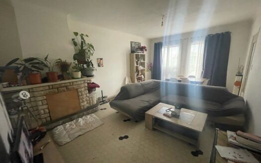 Maison et mur commercial IDEAL INVESTISSEUR