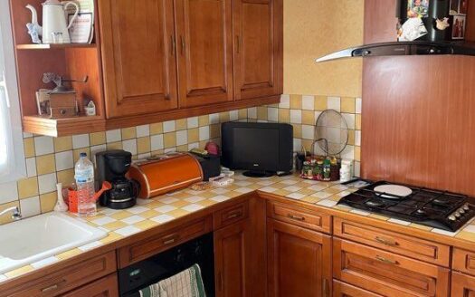 Vends maison plain pied 95m2 à Olonne sur Mer
