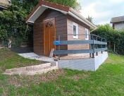 Grande Maison Familiale avec Piscine et Vue Dégagée