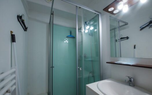 1/3  Appartement cosy au pied des pistes