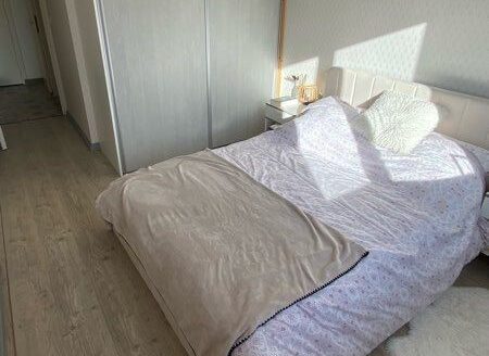 Appartement 2 pièces 45m2