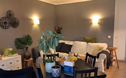 Appartement 2 pièces 34,50m², Golf de pont royal