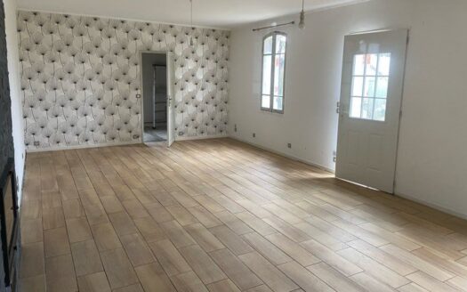 Maison 4 pièce 120m2