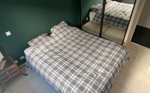 Appartement montpellier millenaire