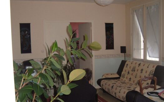 Appartement f2 montelimar