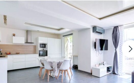 Maison T4/5 St mitre 13013