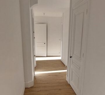 Appartement 3 pièces 77 m2
