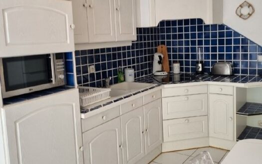 Appartement Saint Cyprien plage