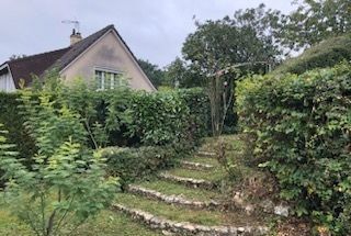 Charmante maison bois des dames