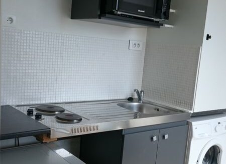 Studio Idéal Investisseur