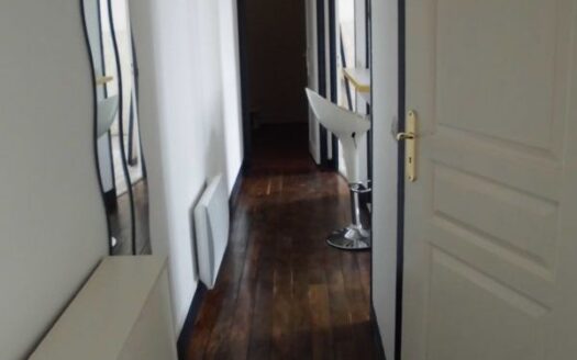 Bel appartement lumineux et calme – Meublé, prêt à louer !