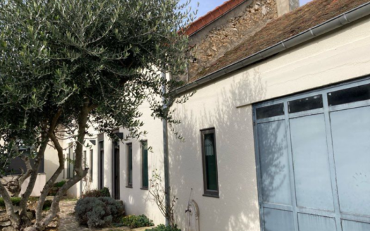 Maisons de charme