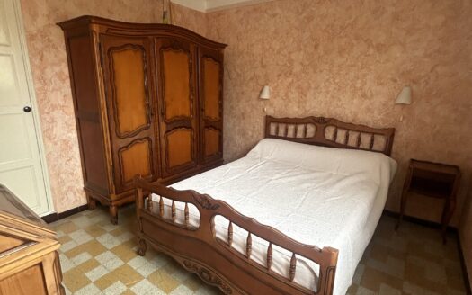 Vend appartement T4