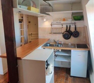 Appartement Limite Le Raincy