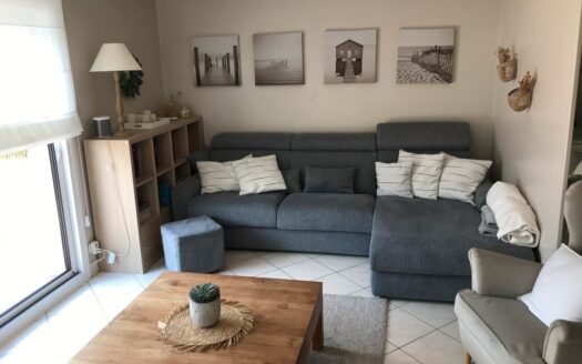 Maison 6 pièces 145 M² – Au calme et à proximité des services