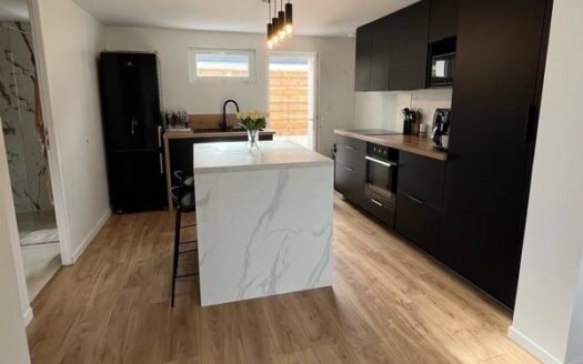 Maison rénovée Vertou Beautour