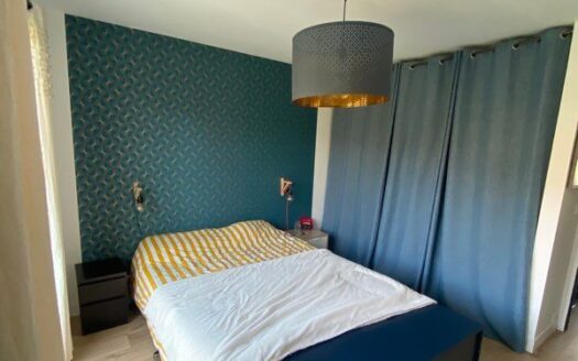 Appartement T3 Les Archers