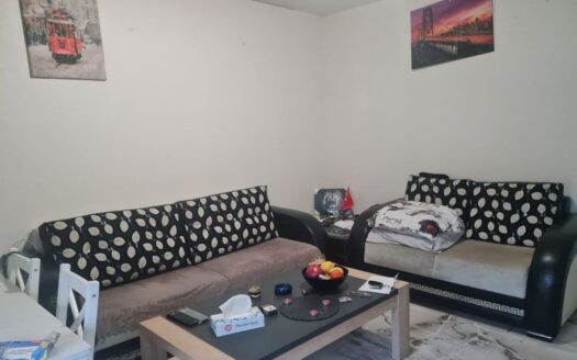 T1 – 33M2 RAValement et isolations faites