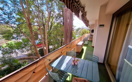 Appartement lumineux T5 à Hyères