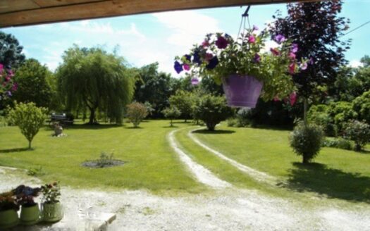 Vends Magnifique Ancienne Grange Rénovée de 175m²