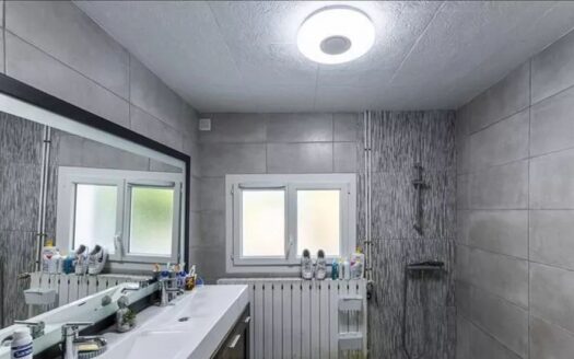 Ideal famille maison 5 pieces de 127 m² avec terrain de 1570 m²