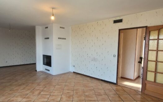 Maison 5 pièces