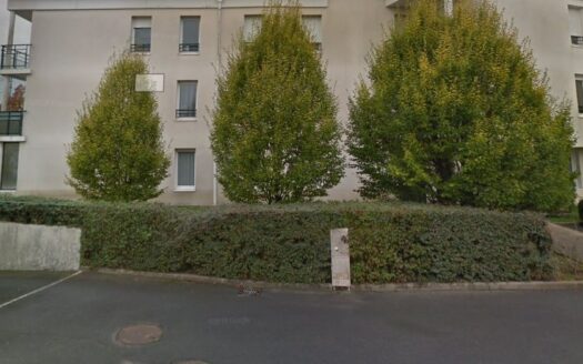 Appartement T3 Lumineux proche de toutes commodités