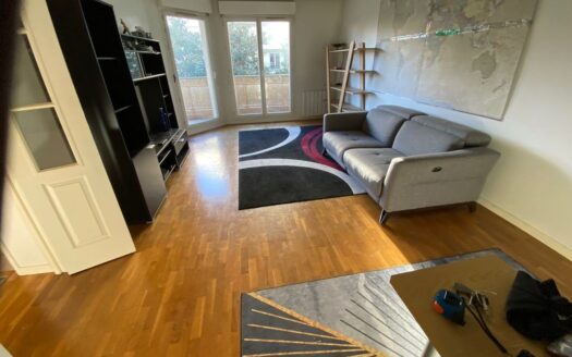 Appartement 3 pièces – Quartier des Ecrivains Montrouge – Résidence Coté Ouest