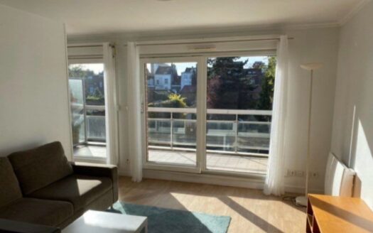 Vends superbe T2- lille Cormontaigne Vauban