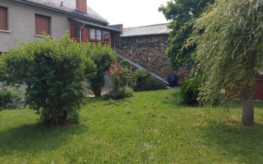 IDEAL FAMILLE OU INVESTISSEURS – ENVIRONNEMENT CALME