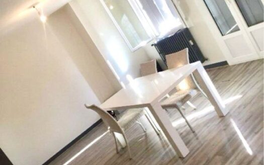Appartement T4 91m2