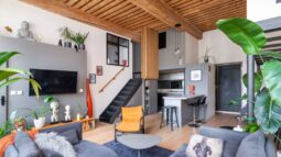 Appartement Canut