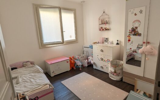 Appartement 75m2 + combles 42 m2