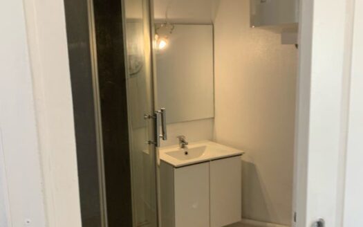 Appartement Bourges 44 m2