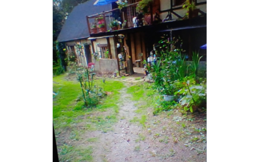 Idéale pour une maison familiale ou projet de gîte