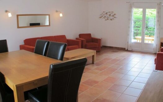 Villa récente 104m2 à Castries