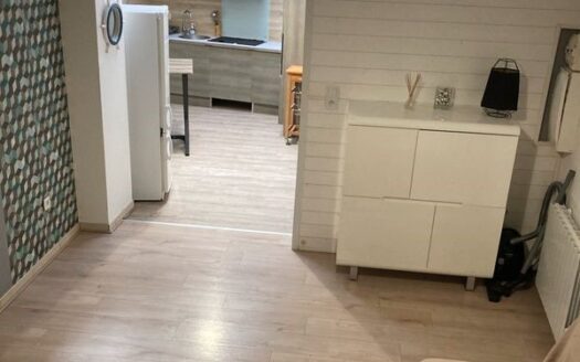 Appartement coeur angouleme