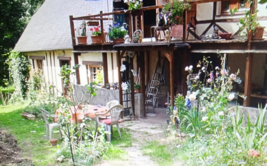 Idéale pour une maison familiale ou projet de gîte