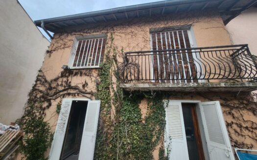 Maison a rénover ou diviser
