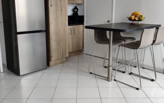 Appartement 6 pièces rue Ladeveze