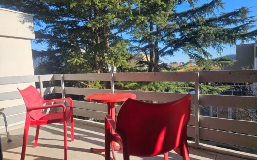 Joli appartement T3 très lumineux à vendre près du centre ville d’Agde