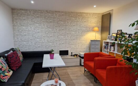 Idéal famille – Maison 5 pièces à Rosult (DPE : A)