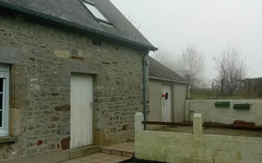 Charmante maison familiale dans un hameau paisible