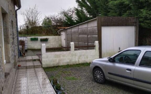 Charmante maison familiale dans un hameau paisible